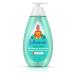  Johnson Kids 2in1te tang кольцо шампунь&кондиционер .shona-600mL Johnson's Detangling 2-in-1 Kids Sham ваш заказ 