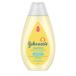  Johnson head tuto- baby все тело шампунь 400mL Johnson's Head-To-Toe Tearless Gentle B ваш заказ 