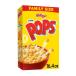 kerog кукуруза поп-музыка утро еда серийный Kids серийный Family размер оригинал 464g Kellogg's Corn Pops Breakfast Ce ваш заказ 