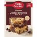  ваш заказ betik запирающийся шкафчик Supreme печенье брауни балка Mix 465g Betty Crocker Supreme Cookie Br