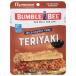  ваш заказ van b рубин натуральный тунец te задний ki свет tsuna71g Bumble Bee Wild Caught Tuna Teriyaki Seasoned