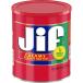  ваш заказ jif creamy арахисовое масло 1.81kg Jif Creamy Peanut Butter, 4-Pound Can