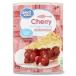  ваш заказ [woru mart бренд ] Great value no-shuga- Cherry пирог fi кольцо топпинг 567g Great Value No Sugar Ad