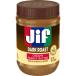  ваш заказ jifda- Claw -тактный creamy арахисовое масло 425g Jif Dark Roast Creamy Peanut Butter, 15 oz J