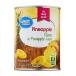 [woru mart бренд ] Great value ананас ломтик сок ..567g Great Value Canned Pineapple Slices ваш заказ 