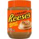  Lee She's creamy арахисовое масло паста 510g Reese's Creamy Peanut Butter Spread, Jar 18 oz ваш заказ 