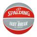  Spalding быстрый break все Surf .s баскетбол 6 номер 28.5 дюймовый Spalding Fast Break All Surface Ba ваш заказ 