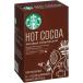  Starbucks двойной шоколад hot какао Mix 8 штук входит Starbucks Double Chocolate Hot Cocoa Mix, 8 Co ваш заказ 