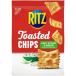 litsuto- ste do chip s сауэр крем &oni on cracker 230g RITZ Toasted Chips Sour Cream and Onion C ваш заказ 