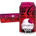  Coca * Cola Zero shuga- Cherry float soda pop жестяная банка 355ml 1 2 шт Coca-Cola Zero Sugar Cherry Float Soda ваш заказ 