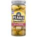  жемчуг z special li чай z - lape-nyo ввод Queen оливковый 198g Pearls Specialties Jalapeno Stuffed Queen O ваш заказ 