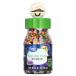  ваш заказ [ Halloween ограниченая версия ] Great value Monstar party springs Lumix 80g Great Value Monster Part