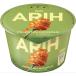  ваш заказ ARIH современный обнаженный ru Spy si-si- we do миска 125g ARIH Modern Noodles Spicy Seaweed, Bowl