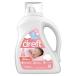ɥե   Ҵȩˤ䤵ɷ 2.7L 64ʬ Dreft Newborn Baby Liquid Laundry Deter 