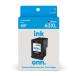  ваш заказ on HP63XL воспроизведение чернильный картридж черный onn HP 63XL Printer Ink Cartridge, Black (Remanu