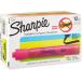 ���㡼�ԡ� ���󥯥������� �ϥ��饤���� ������12������ Sharpie Tank Style Highlighters, Chisel  ������