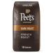 �s�[�c�R�[�q�[ �_�[�N���[�X�g �O���E���h�R�[�q�[ �t�����`���[�X�g 510g Peet's Coffee, Dark Roast Grou ������