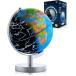 USA Toyz учеба для illumination глобус - подставка имеется мир. глобус USA Toyz Illuminated Globe for ваш заказ 
