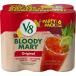 V8blati Marie Mix Bloody Mary Mix, 8 fl oz Can (Pack of 6) ваш заказ 