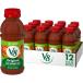 V8 оригинал 100% овощной сок Original 100% Vegetable Juice, 12 fl oz Bottle (1 ваш заказ 