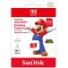  SanDisk микро SD Express карта 256GB for Nintendo Switch 2 переключатель 2 Nintendo [ outlet склад наличие ][ отмена не возможно ]