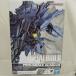 [ б/у ][ нераспечатанный ]METAL BUILD Providence Gundam [ Mobile Suit Gundam SEED] душа web магазин ограничение < фигурка >( наложенный платеж не возможно )6512