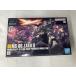 [ б/у ][ не собран ]1/144 HGUC MS-06 The kII[ Mobile Suit Gundam ] [5061545]< пластиковая модель >( наложенный платеж не возможно )6545