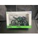 [ б/у ][ нераспечатанный ]1/12 KAWASAKI Ninja H2R [ конечный продукт мотоцикл серии ]< фигурка >( наложенный платеж не возможно )6546