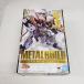 [ б/у ][ вскрыть товар ]METAL BUILD DRAGON SCALE дракон . круг [ Mashin Eiyuuden Wataru ]< фигурка >( наложенный платеж не возможно )6561