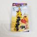 [ б/у ][ нераспечатанный ]LEGOemeto. трицикл [ Lego Movie 2] 70823< игрушка >( наложенный платеж не возможно )6561