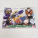 [ б/у ][ вскрыть товар ]DX Mira i набор отверток [ Kamen Rider geo u] premium Bandai ограничение < игрушка >( наложенный платеж не возможно )6561