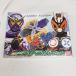 [ б/у ][ вскрыть товар ]DX Mira i набор отверток [ Kamen Rider geo u] premium Bandai ограничение < игрушка >( наложенный платеж не возможно )6561