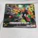 [ б/у ][ вскрыть товар ] Chogokin душа GBR-1 Star GaoGaiGar опция комплект [ The King of Braves GaoGaiGar ] душа web магазин ограничение < фигурка >( наложенный платеж не возможно )6561