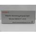 [ б/у ][ вскрыть товар ]HITACHI BM307-V20 земля . удаление машина 1/40 шкала < collectors item >( наложенный платеж не возможно )6587