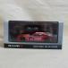 [ б/у ][ вскрыть товар ]1/43 Nissan GT-R LM NISMO MOTUL #23( красный ) [NISMO MODEL CAR COLLECTION] [KWAM1R2001]< collectors item >( наложенный платеж не возможно )6600