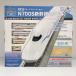 [ б/у ][ нераспечатанный ]1/160 стартер комплект N700S Shinkansen. ..[10-007]< игрушка >( наложенный платеж не возможно )6603