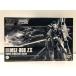 [ б/у ][ не собран ]1/144 HGUC MSZ-008 ZII тигр vi s* машина Clan do цвет [ Mobile Suit Gundam вне . переходная форма ]< пластиковая модель >( наложенный платеж не возможно )6605