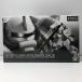 [ б/у ][ не собран ]1/144 RG MS-06R-1Asin*matsunaga специальный The kII [ Mobile Suit Gundam MSV] premium Bandai ограничение [0222950]< пластиковая модель >( наложенный платеж не возможно )6605