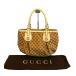 GUCCI Gucci женский большая сумка ручная сумочка 