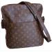 LOUIS VUITTON Louis Vuitton maru so-M40264 Vintage 