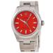 ROLEX Rolex устрица Perpetual 31 277200 коралл красный 