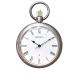  Seiko 5740-0080 механический завод Vintage серебряный циферблат часы карманные часы мужской б/у 