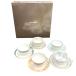 Noritake NORITAKE Noritake Heart Ford серии посуда вид ассортимент 5 покупатель комплект полная масса примерно 299g унисекс б/у 