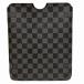  Louis Vuitton Louis Vuitton Damier gla Fit ete.iN60033 iPad ipad кейс бренд мелкие вещи кейс унисекс б/у 