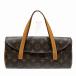 �륤�����ȥ� Louis Vuitton ��Υ���� ���ʥ��� M51902 �Хå� �ϥ�ɥХå� ��ǥ����� ���