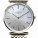  Longines LONGINESla gran Classic du Longines наручные часы полная масса примерно 62.9g SS SS кварц серебряный циферблат L4.709.4 мужской б/у 