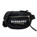  Burberry BURBERRY сумка-пояс Burberry London парусина унисекс б/у 