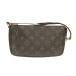  Louis * Vuitton LOUIS VUITTON небольшая сумочка аксессуары sowa-ru небольшая сумочка монограмма toaru земля M51980 унисекс б/у 