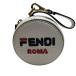  Fendi FENDI FILA сотрудничество небольшая сумочка Fendi любитель кожа женский б/у 