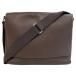  Louis * Vuitton LOUIS VUITTON роман MM сумка "почтальонка" Taiga PVC M32678 мужской б/у 